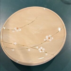 Royal Stafford salad plate